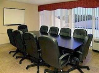 Hotel Comfort Suites