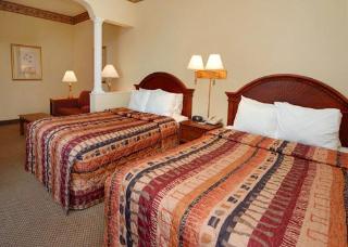 Hotel Comfort Suites