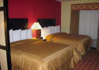 Hotel Comfort Suites