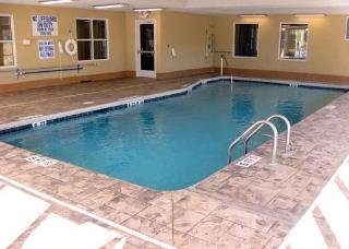 Hotel Comfort Suites