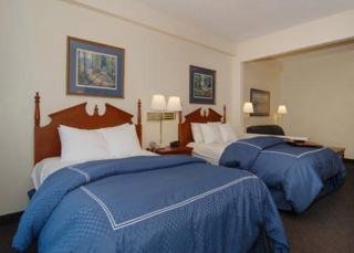Hotel Comfort Suites