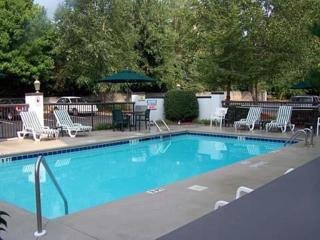 Hotel Comfort Suites
