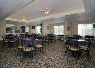 Hotel Comfort Suites