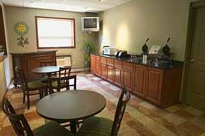 Hotel Comfort Suites