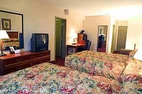 Hotel Comfort Suites