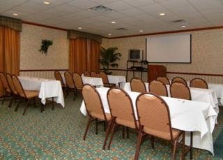Hotel Comfort Suites