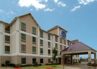 Hotel Comfort Suites