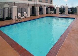 Hotel Comfort Suites