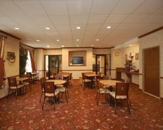 Hotel Comfort Suites