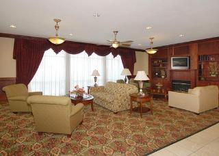 Hotel Comfort Suites