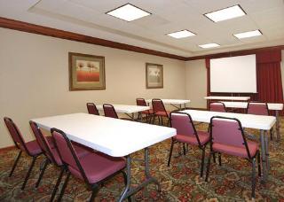 Hotel Comfort Suites