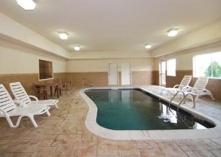 Hotel Comfort Suites