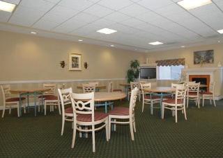 Hotel Comfort Suites
