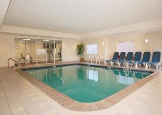 Hotel Comfort Suites