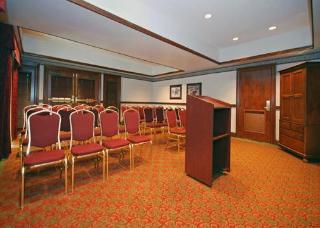 Hotel Comfort Suites