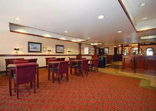 Hotel Comfort Suites