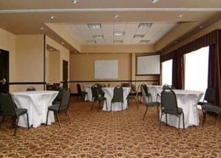 Hotel Comfort Suites