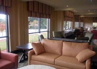 Hotel Comfort Suites