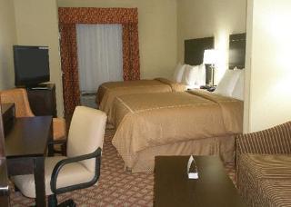Hotel Comfort Suites