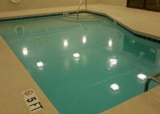 Hotel Comfort Suites