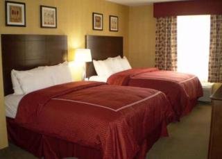 Hotel Comfort Suites