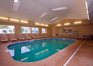 Hotel Comfort Suites