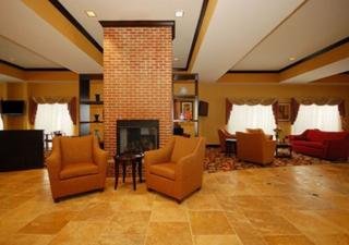 Hotel Comfort Suites