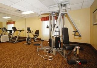 Hotel Comfort Suites
