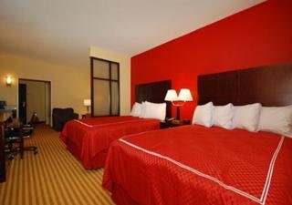 Hotel Comfort Suites
