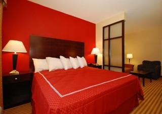 Hotel Comfort Suites