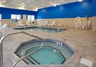 Hotel Comfort Suites