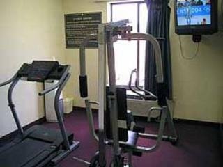 Hotel Comfort Suites