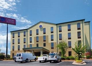 Hotel Comfort Suites