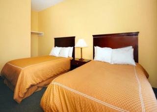 Hotel Comfort Suites