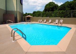 Hotel Comfort Suites
