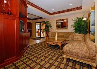 Hotel Comfort Suites