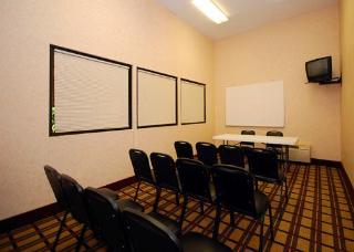 Hotel Comfort Suites