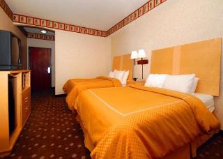 Hotel Comfort Suites