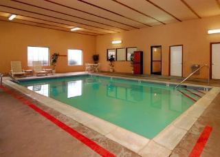 Hotel Comfort Suites