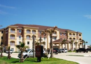 Hotel Comfort Suites