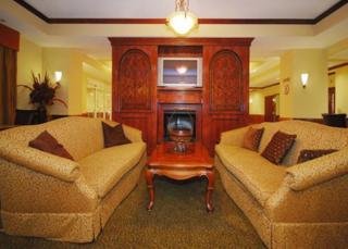 Hotel Comfort Suites