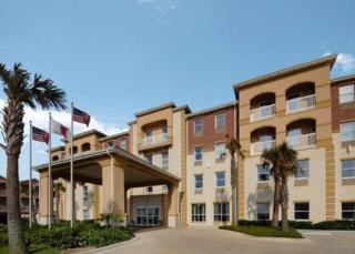 Hotel Comfort Suites