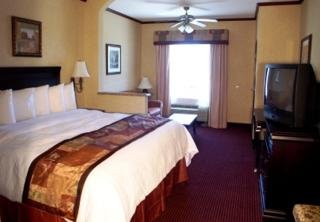 Hotel Comfort Suites