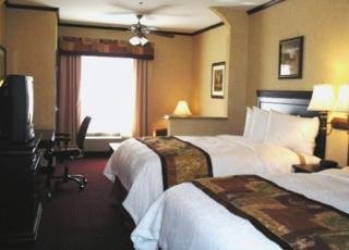 Hotel Comfort Suites