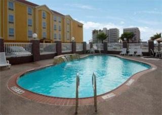 Hotel Comfort Suites