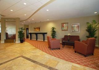 Hotel Comfort Suites