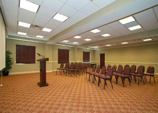 Hotel Comfort Suites