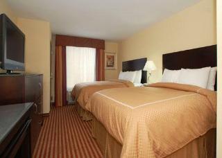 Hotel Comfort Suites