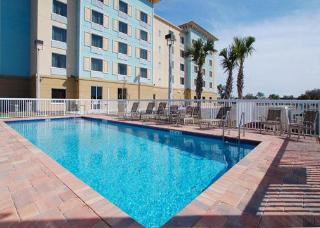 Hotel Comfort Suites