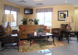 Hotel Comfort Suites